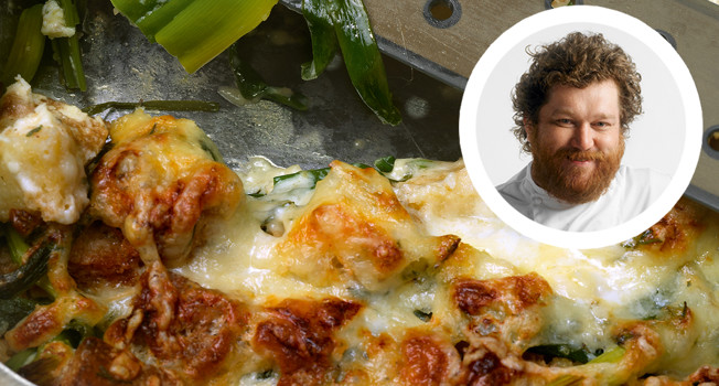 Реплика Зимина. Божий календарь и яичница фото