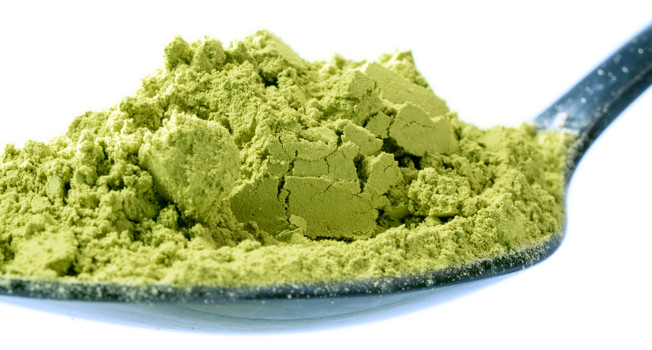 Чай матча  фото