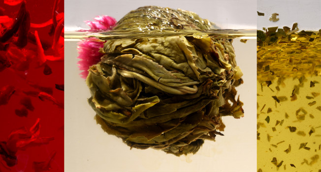 Чай полезен или вреден? фото