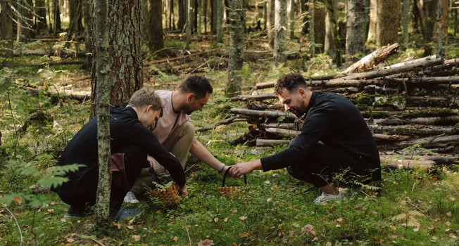 Chef’s Camp 2025 фото