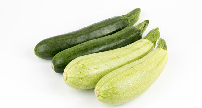 Чем кабачки отличаются от цукини фото