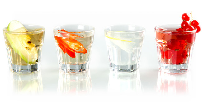 Чем настойки отличаются от наливок фото