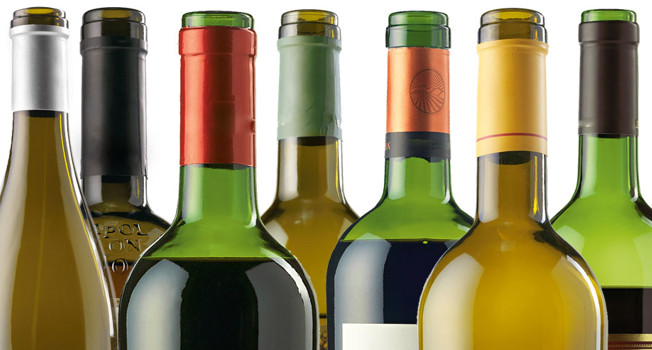 Чем пахнет вино? фото