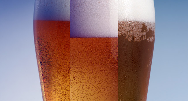 Чем пиво разных марок отличается друг от друга? фото
