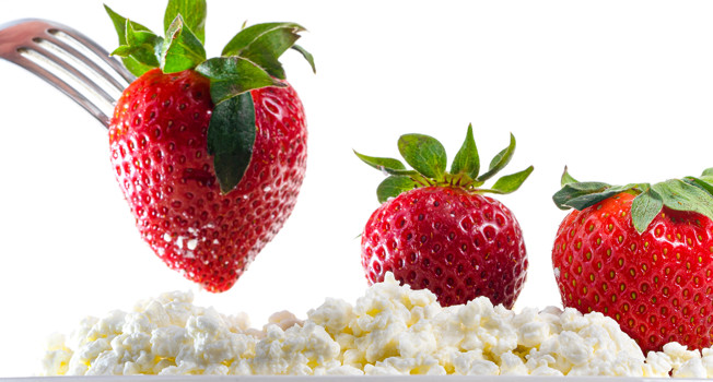 Что добавить в творог фото