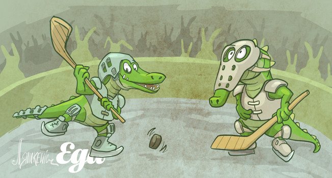 Что едят хоккеисты фото