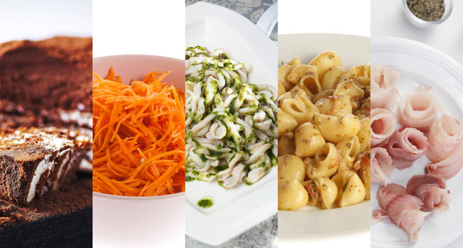 Что едят в Сибири и на Дальнем Востоке фото