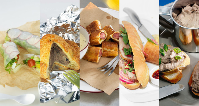 Что есть на природе? фото