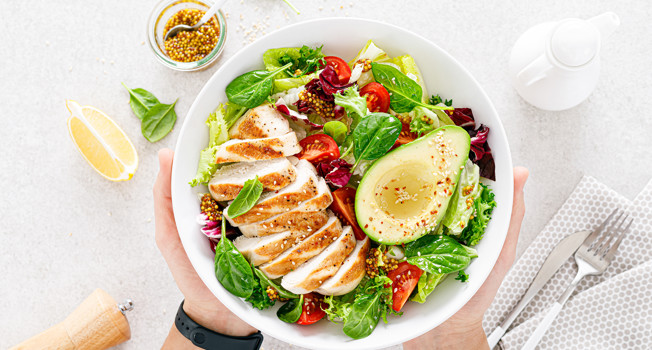 Что есть в жару фото