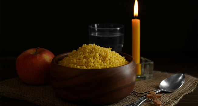 Что можно есть в пост фото