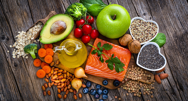 Что нужно есть, чтобы не поправиться за зиму фото