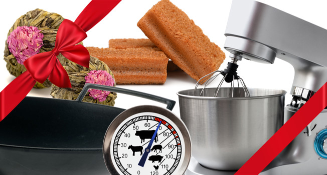 Что подарить на Новый год? фото