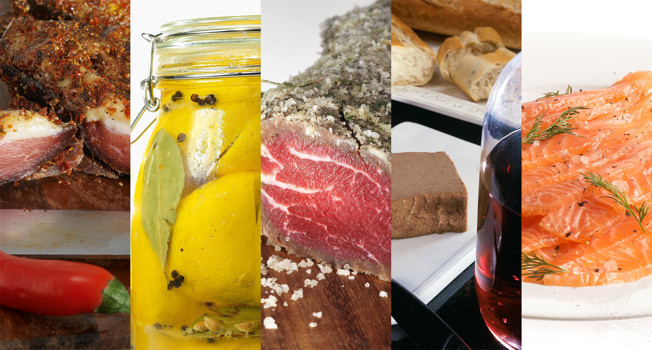 Что приготовить на Новый год прямо сейчас?  фото