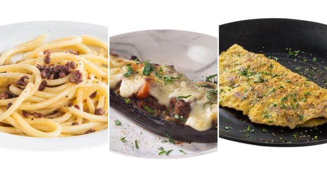 Что приготовить с фаршем фото