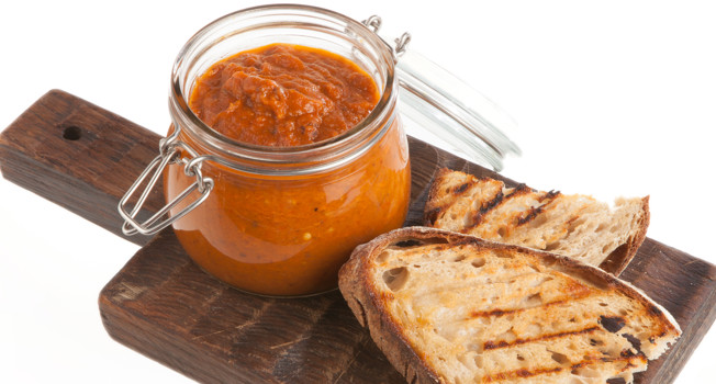 Что такое айвар? фото