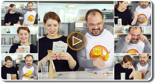 Что такое функциональные продукты фото