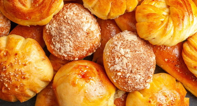 Что такое хрущевское тесто фото