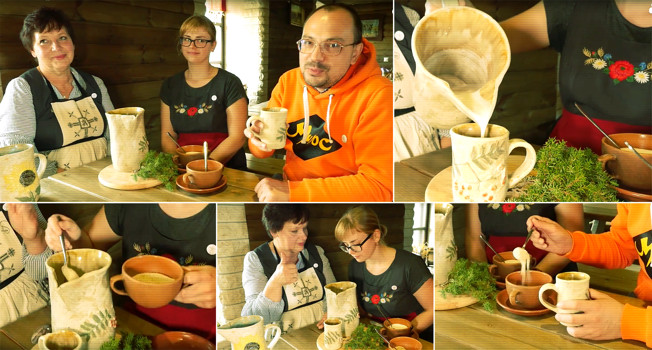 Что такое кама и как ее делать фото