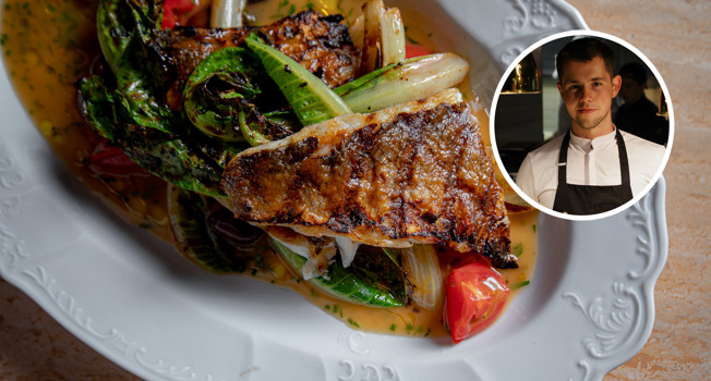 Что такое кухня итамеши фото