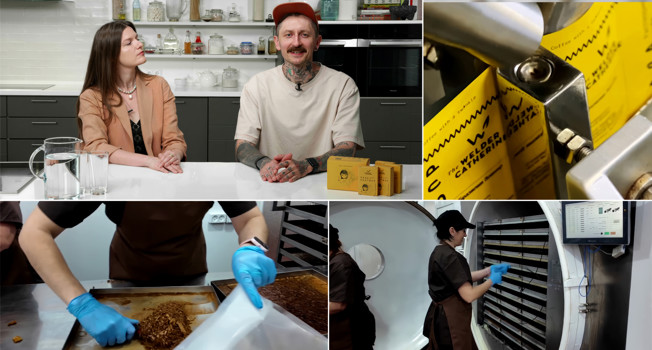 Что такое растворимый спешелти кофе и зачем он нужен фото