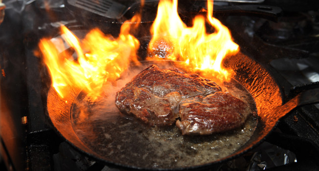 Что такое реакция Майяра фото