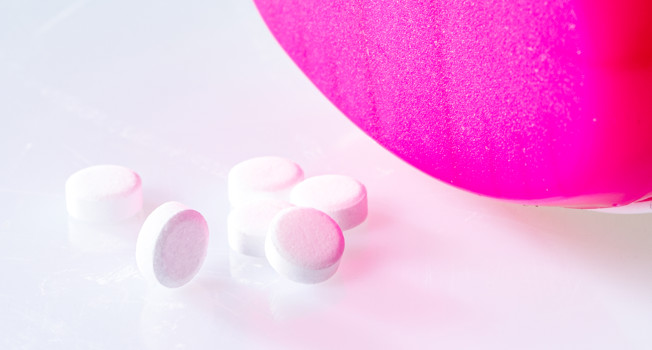 Что такое сахарозаменители? фото