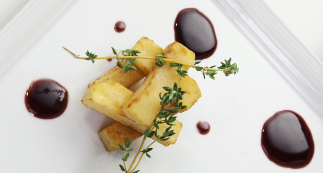 Что такое винный соус? фото