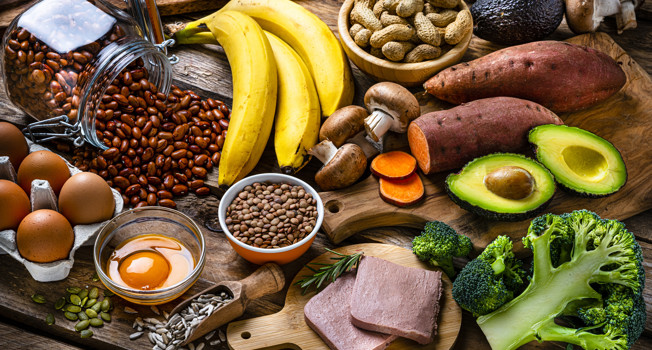 Что такое витамины фото