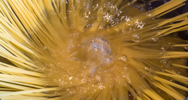 Что значит «аль денте» фото