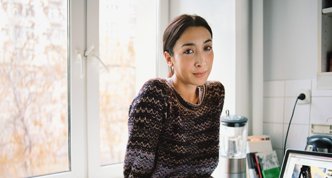 Чуду семьи Гамзатовых​ фото