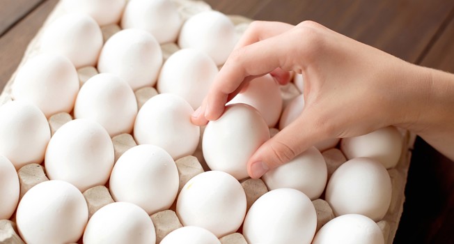 Cколько яиц можно съесть за день фото