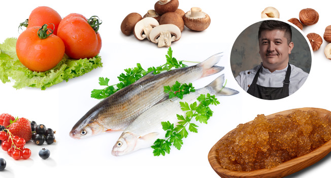 Деликатесы красноярской кухни, которые стоит попробовать хотя бы раз фото