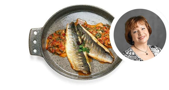 Реплика Чекаловой. Для пользы тела фото