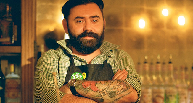 Дмитрий Левицкий фото