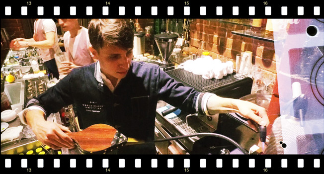 «Добрейший вечерочек» фото