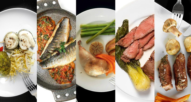 Дюжина рецептов для мультиварки фото