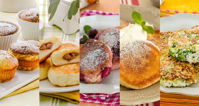 Эти замечательные сырники фото