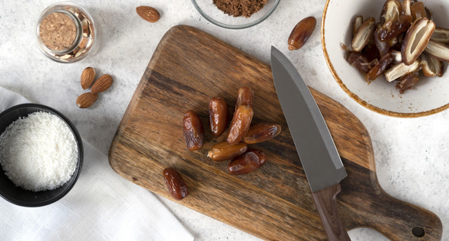 Финики: польза и вред фото