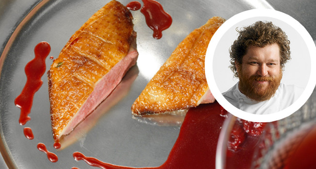 Реплика Зимина. Французу отдана фото