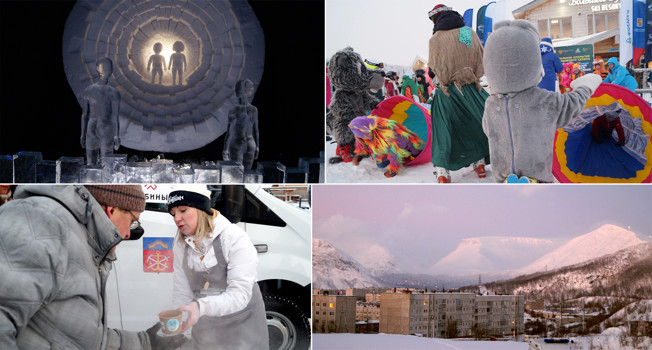 Гастрофестиваль в Хибинах — как это было и для чего фото