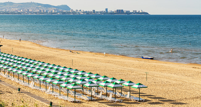 Где есть в Анапе фото