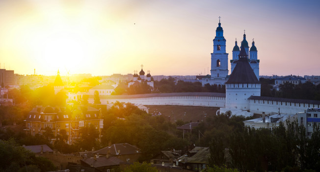 Где есть в Астрахани фото