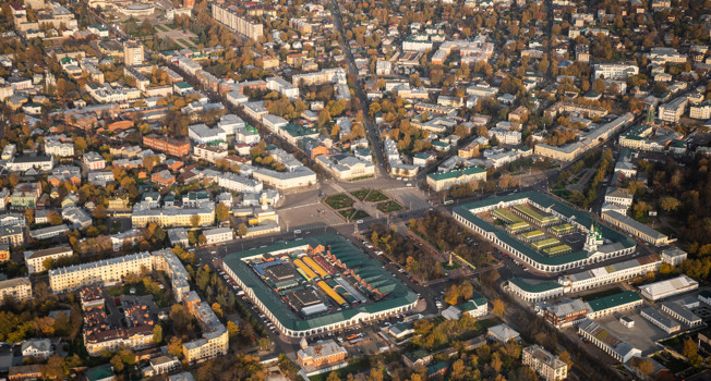 Где есть в Костроме фото