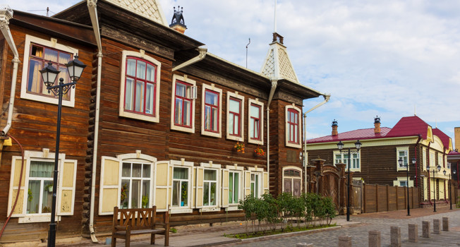 Где есть в Красноярске фото