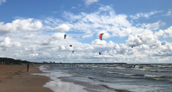 Где есть в Репино и Комарово? фото