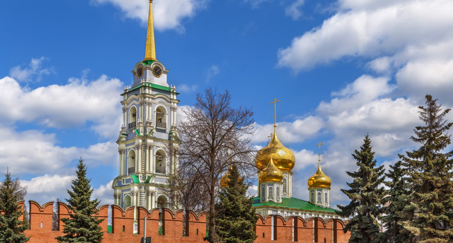 Где есть в Туле фото