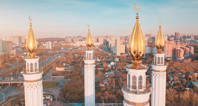 Где есть в Уфе фото