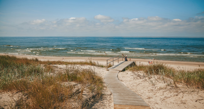 Где есть в Зеленоградске, Светлогорске и на Куршской косе фото