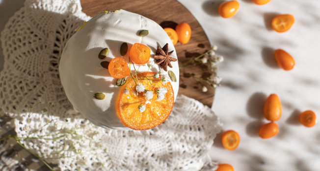 Где покупать куличи в Москве фото