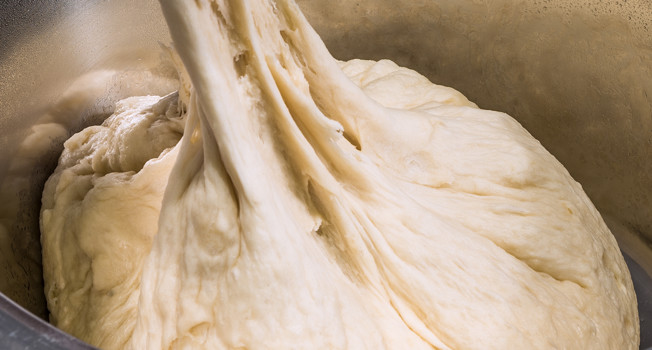 Гид по тесту для пирогов фото